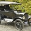 Model T Ford