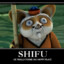 MasterShifu
