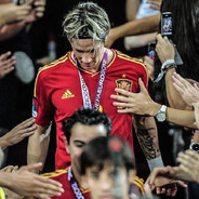 FERNANDO TORRES - steam id 76561199736077878