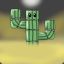 Cyber Cactus