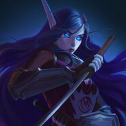 Player avatar