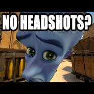 NO HEADSHOTS? - steam id 76561198171800083