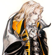 Alucard "My Dad Beats Me" Tepes