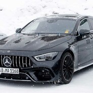 Фанат Мерса!