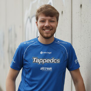 twitch.tv/Tappedcs | Next Gen