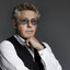 Rodger Daltrey from The Who