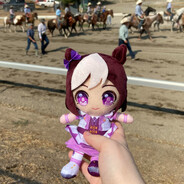 Bongazos Pretty Derby!