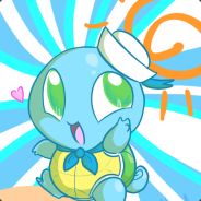 Squirtle