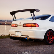 公主道車神 盲享