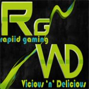 VnD| Rapiidz