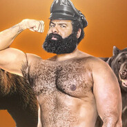 Oscar Bear