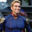 HOMELANDER