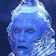 FrozenFreeze