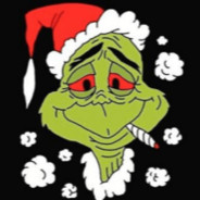 Grinchy