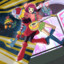 Harpnote