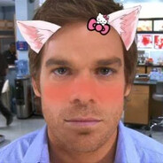 Dexter Morgan