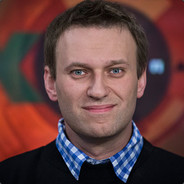 НАВАЛЬНЫЙ 20!8