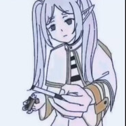 儭风而来的嗣月