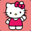 Hellokitty!♥♥