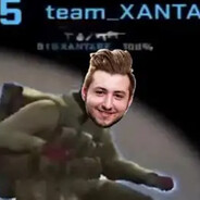 XANTARES PEEK