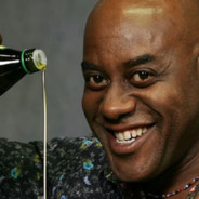 Ainsley Harriot