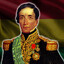 SantaCruz El Domador De Peruanos