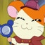 Hamtaro