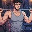 Steam avatar