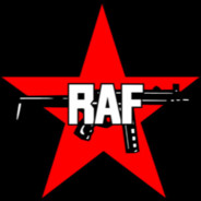 ANTIFA Red☭