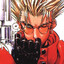 Vash the stampede
