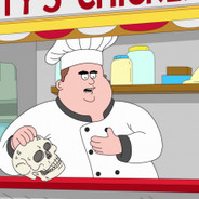 EL chefe coco cita
