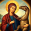 Saint Mariasaurus