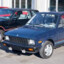 1988 Yugo GV