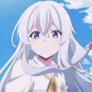 旅行の白发魔女