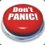 Don&#039;t panic! [FIN]