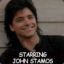 John Stamos