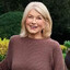 Martha Stewart