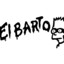 El barto :(