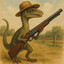 Compsognathus