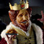 The Burger King