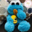 MOUSTRO COME GALLETAS