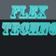 #Techno