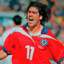 Marcelo Salas