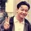 Leslie Cheung