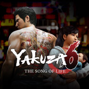 Yakuza 6: The Song of Life