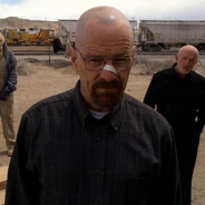 Walter White