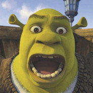 BOT Shrek