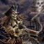Skeleton Captain