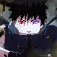 Obito Uchiha