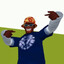 B.D. Joe